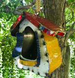 Bird Palace - Bird Cage - Polynesian Cultural Center