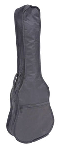 Kala Black Padded Bundle Bag- Soprano Size