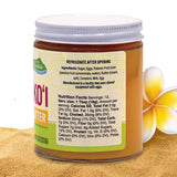 Dip into Paradise Lilikoi Butter - 7.5oz - Polynesian Cultural Center