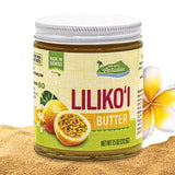 Liliko'i Butter jar