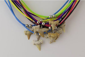 Color Cord Neon Necklace - Polynesian Cultural Center