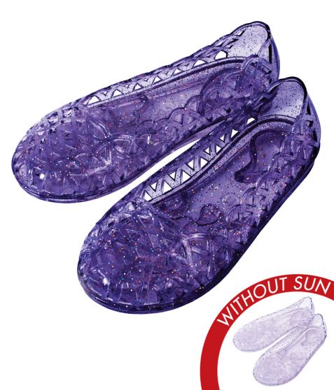 Sun Jellies - Delightfully nostalgic Jelly Bags & Jelly Shoes