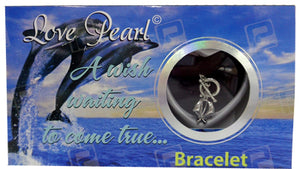 Love Pearl Freshwater Pearl Bracelet Set