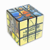 Polynesian Cultural Center Photo Puzzle Cube.