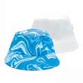 UV Bucket Hat Eat Sleep Swim - Polynesian Cultural Center