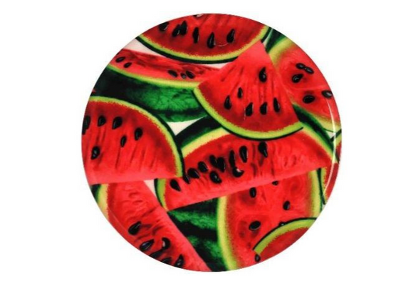 Jar Opener Watermelon - Polynesian Cultural Center